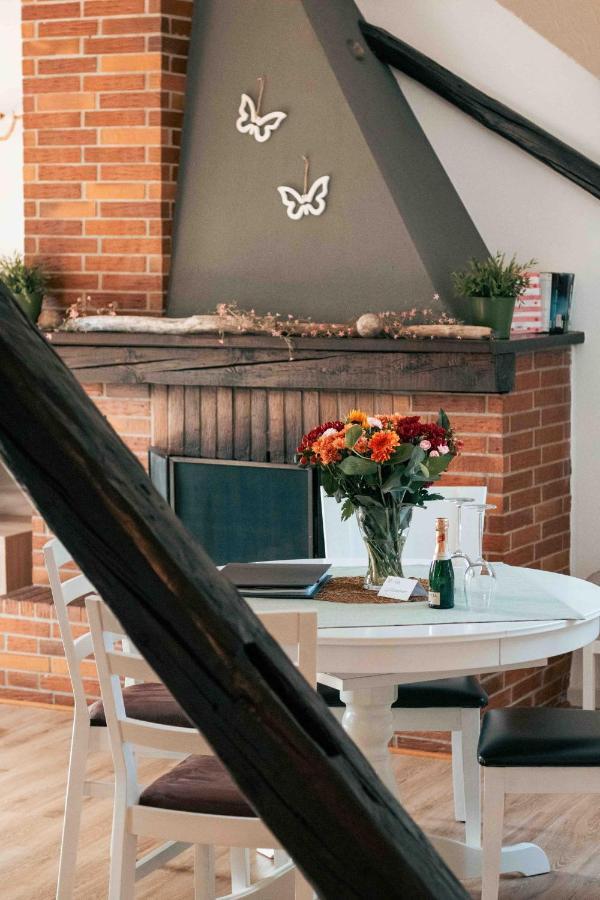 Auszeit Im Rheingau Apartment Eltville am Rhein Exterior foto